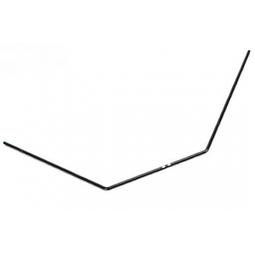 PA507261 BMT 601 EP Barra antirollio posteriore 1.1mm