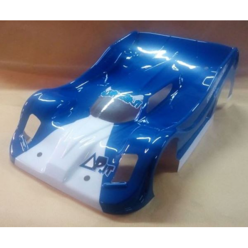 Delta Plastik Carrozzeria LF 22.00 (1/8 Rally - GT) (Lexan 1,5mm