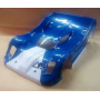 Delta Plastik Carrozzeria LF 22.00 (1/8 Rally - GT) (Lexan 1,5mm