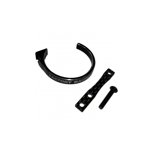 3 Racing Motor Heat Sink -Black