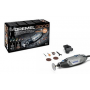 Dremel 3000 Bronze Kit MultiUtensile 220V con 5 accessori e supp