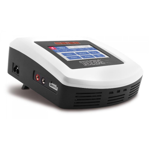 Team Orion Advantage Touch Duo V-Max AC/DC 2x100W Charger