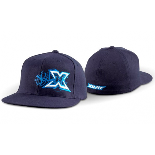 Xray Cappello Hip-Hop