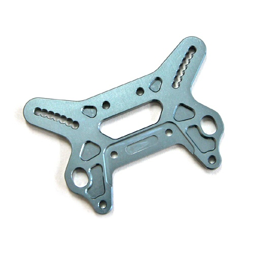 E2537 Mugen MGT7 Supporto ammortizzatori anteriori