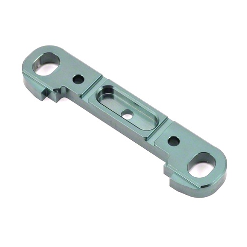 E2110 Mugen MBX7 / MGT7 Piastrina supporto bracci anteriori