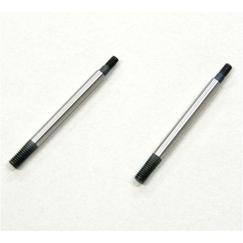 E2539 Mugen MGT7 Steli ammortizzatori (2pz)