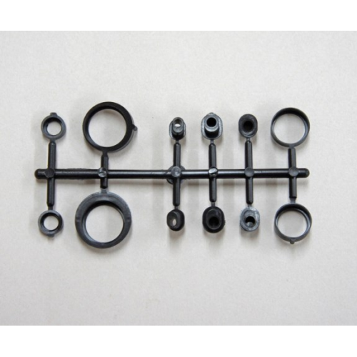 H2157 Mugen MRX6 Eccentric Set