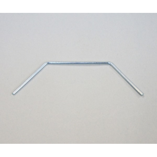 H2139 Mugen MRX6 / MRX5 Barra antirollio anteriore 2.3mm