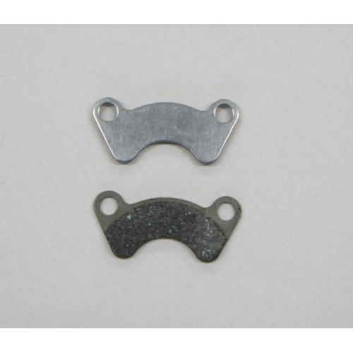 H2320 Mugen MRX6 Brake Pad