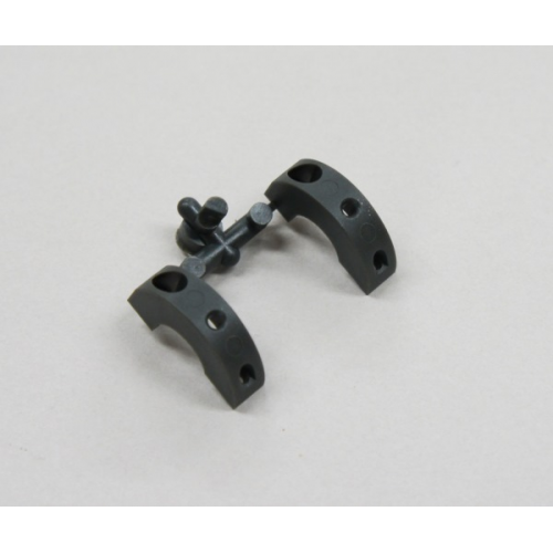 H2227 Mugen MRX6 Shoe for 2-Speed Gear Box