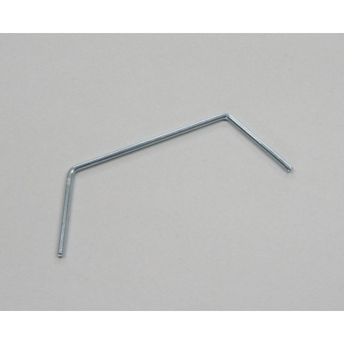 H2153 Mugen MRX6 Rear Anti-Roll Bar 2.8mm