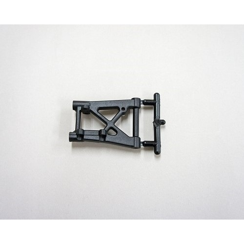 H2123-C Mugen MRX6 Braccio posteriore inferiore HARD