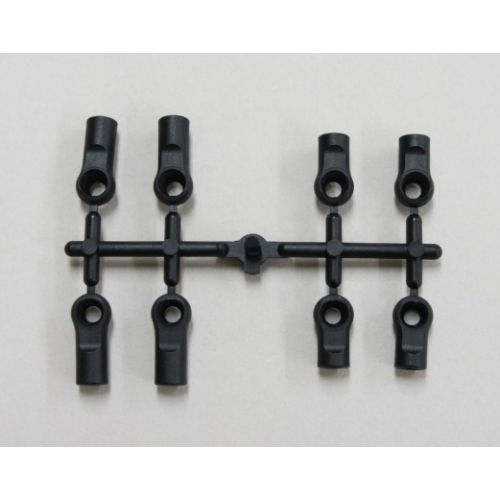 H2156 Mugen MRX6 Uniball Braccio posteriore superiore