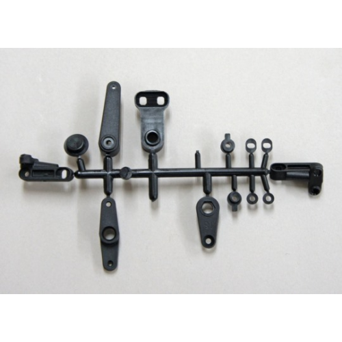 H2312B Mugen MRX6 Servo Saver Arm