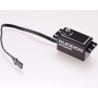 Ruddog RP1206 Low Profile HV Coreless Digital Servo