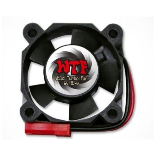 Wild WTF Turbo Fan 30mm