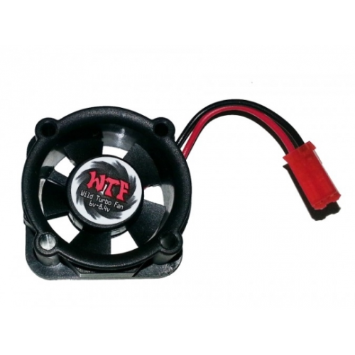 Wild WTF Ventola di raffreddamento Turbo WINDY 34mm