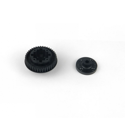 PA7030 BMT 701 Rear Differential Case