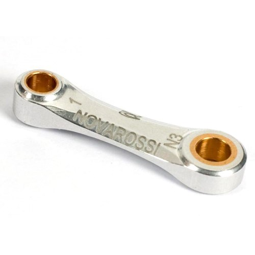 07605 Novarossi .12 Conrod Pin Ø4,5mm for VIRTUS - Mito .12