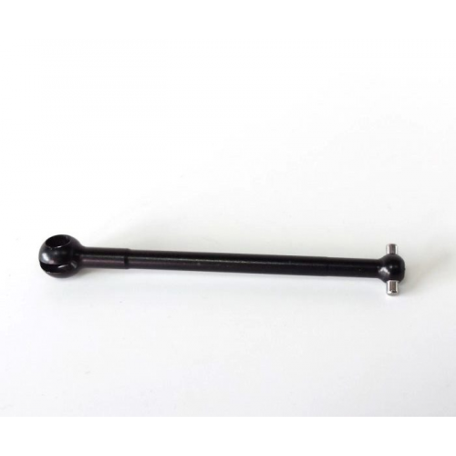 0802125 Radiosistemi Crono SP9 GT Hard Front Universal Drive Shaft