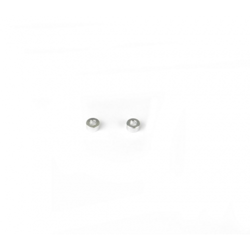 PA7078 BMT 701 Spacer in ergal 2mm (2)