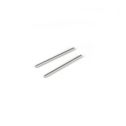 PA7113 BMT 701 Front Lower Suspension Arm Pin (2)