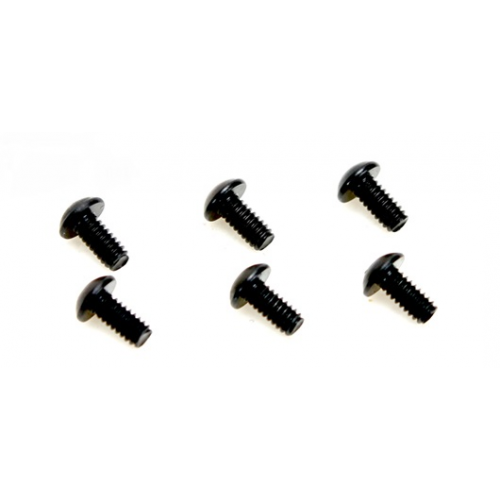 PA7065 BMT 701 Button Head Screw 3x5mm (6)