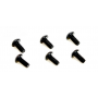 PA7065 BMT 701 Button Head Screw 3x5mm (6)