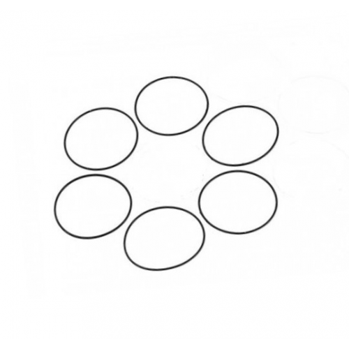 PA7086 BMT 701 O-Ring Differential Case (6)