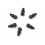 PA7129 BMT 701 Ball Stud 4.8mm (6)