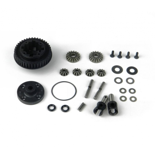 PA7210 BMT 701 Rear Differential Kit