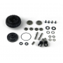 PA7210 BMT 701 Rear Differential Kit