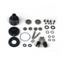 PA7220 BMT 701 Front Differential Kit