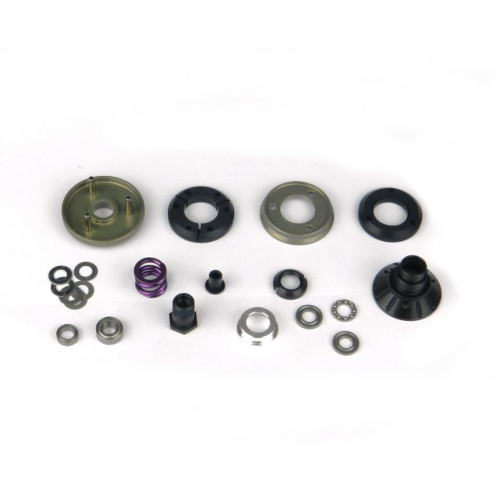 PA7200 BMT 701 Kit Frizione reverse