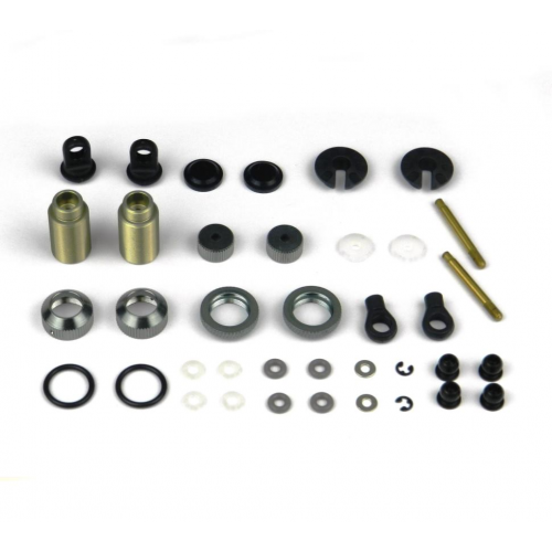 PA7320 BMT 701 Shock Absorber Set (2)