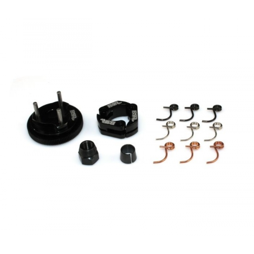 BSR Kit frizione completo con ceppi in ergal