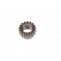 SPT804382 Serpent 748 Centax-3 Gear Pinion Alu. 16t