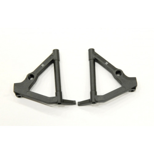 SPT804207 Serpent 748 Wishbone Front lower L+R Hard
