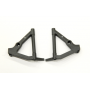 SPT804207 Serpent 748 Wishbone Front lower L+R Hard