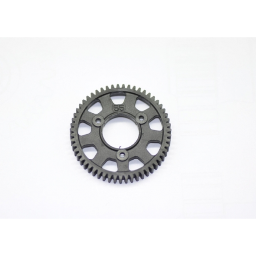 SPT804247 Serpent 748 2-Speed Gear 55T SL6