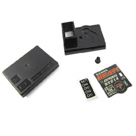 Sanwa Receiver Case for RX-471