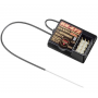 Sanwa RX-472 2.4GHZ - FHSS 4 Receiver