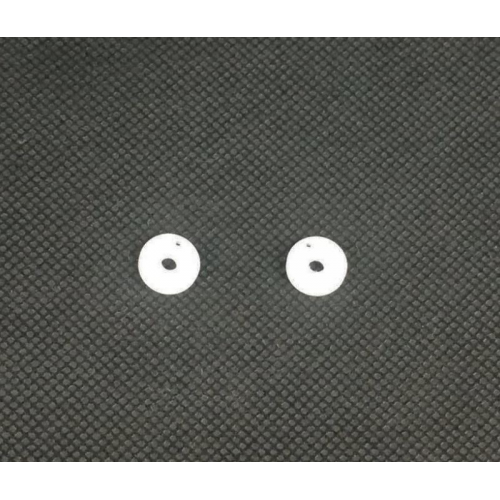 PA0035-1 BMT 984 / 701 Shock Piston 1 hole (2pcs)