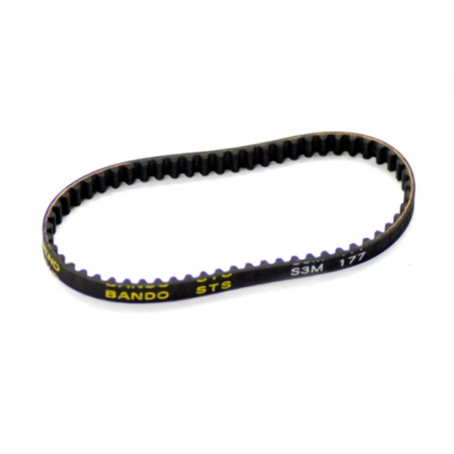 SPT804348 Serpent 748 Cinghia posteriore Low Friction