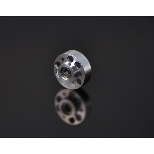 SPT804370 Serpent 748 2-speed housing SL6 XLI