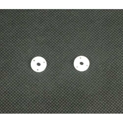 PA0035-3 BMT 984 / 701 Shock Piston 3 hole (2pcs)