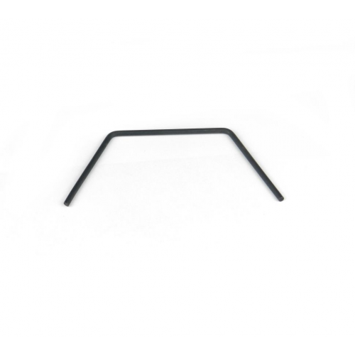 PA7141-2.4 BMT 701 Barra antirollio anteriore 2.4mm