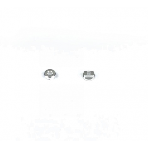 PA7138-1 BMT 701 Rondelle No-flex piastra radio