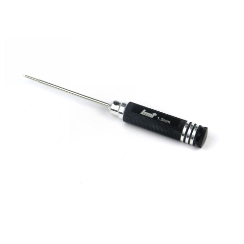 BMT Chiave esagonale professionale 1,5mm