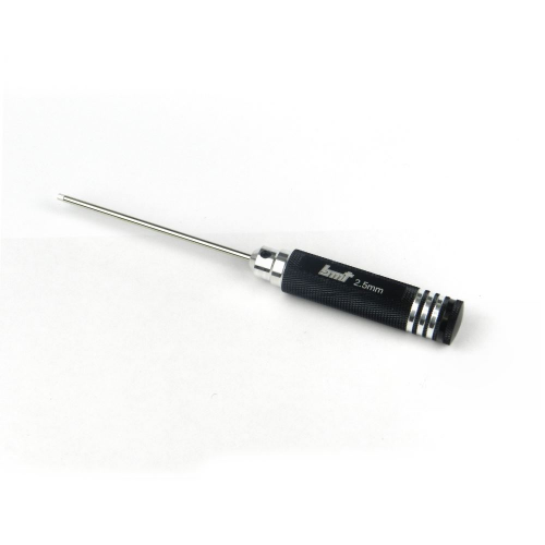 BMT Chiave esagonale professionale 2,5mm